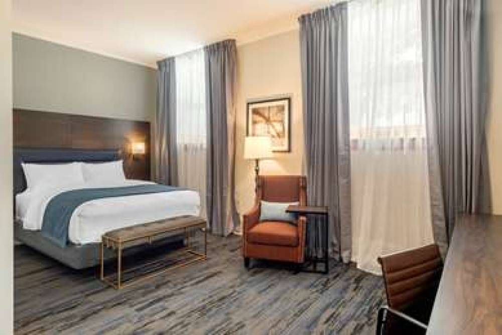 THE COURTHOUSE HOTEL AN ASCEND COLL 9