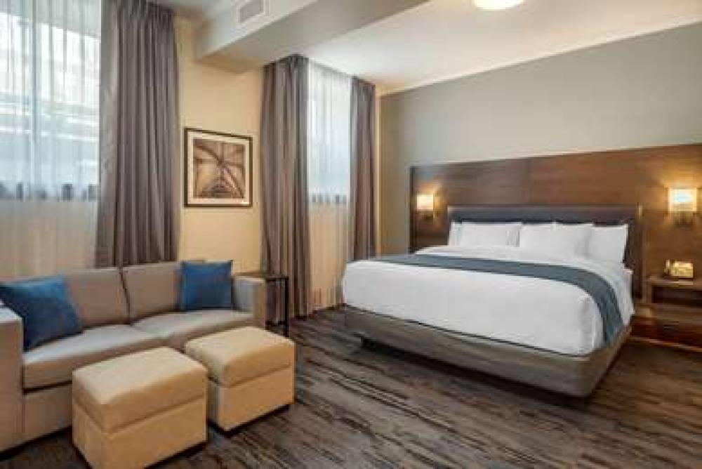 THE COURTHOUSE HOTEL AN ASCEND COLL 5