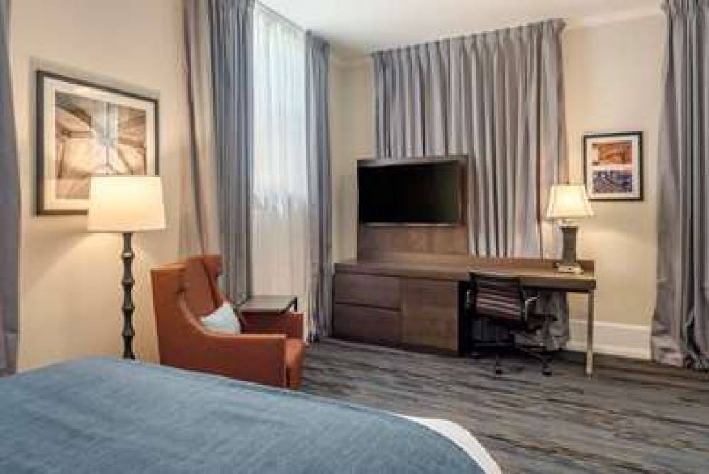 THE COURTHOUSE HOTEL AN ASCEND COLL 8