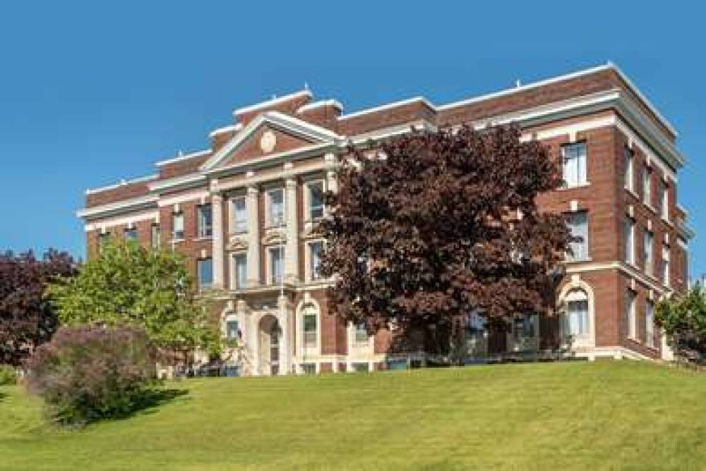 THE COURTHOUSE HOTEL AN ASCEND COLL 1