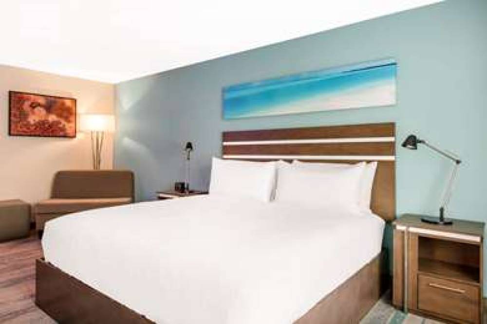 The Cove Hotel 6