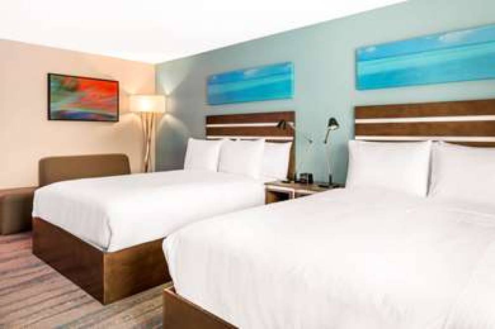 The Cove Hotel 4