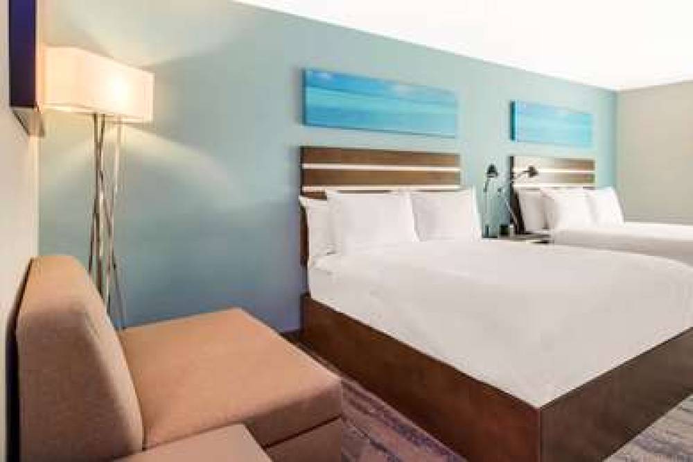 The Cove Hotel 3