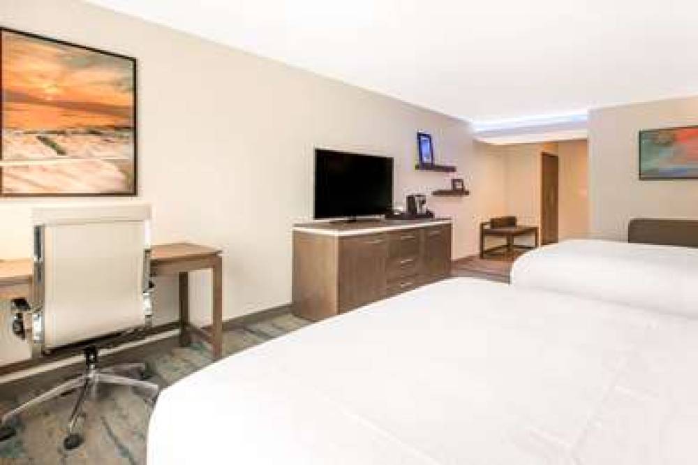 The Cove Hotel 5