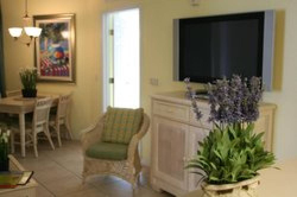 HILTON VC THE COVE ON ORMOND BEACH 3