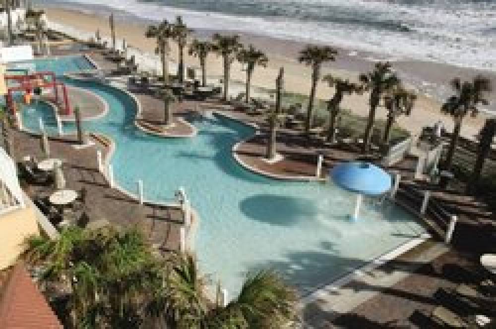 HILTON VC THE COVE ON ORMOND BEACH 5