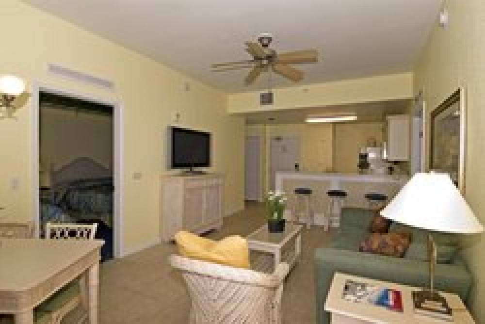 HILTON VC THE COVE ON ORMOND BEACH 10