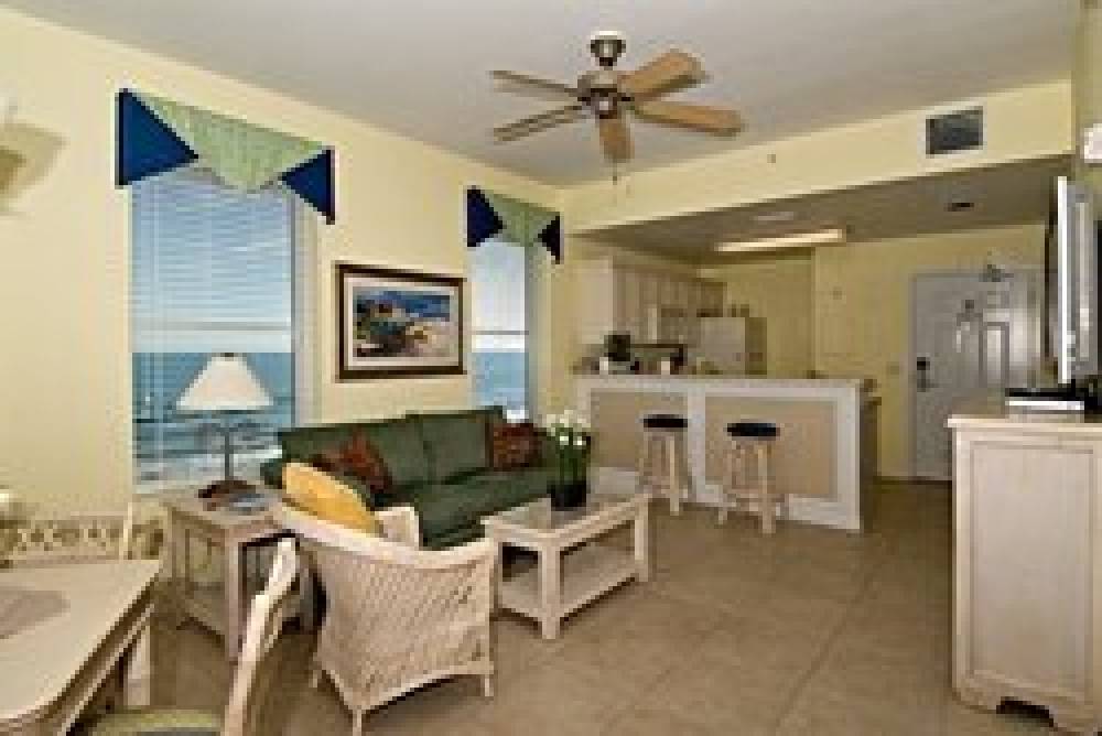 HILTON VC THE COVE ON ORMOND BEACH 7