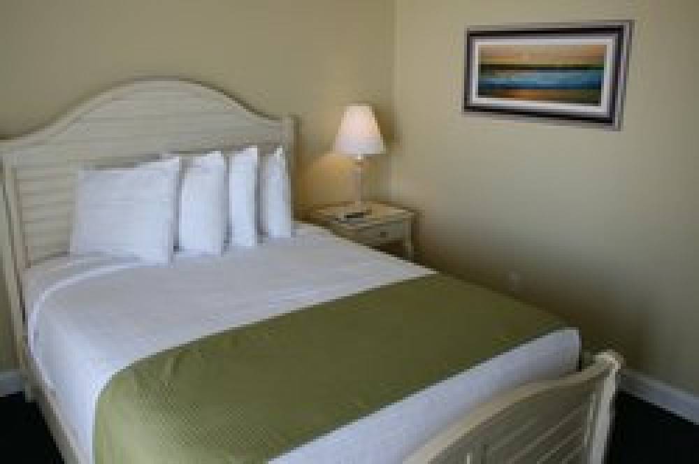 HILTON VC THE COVE ON ORMOND BEACH 9
