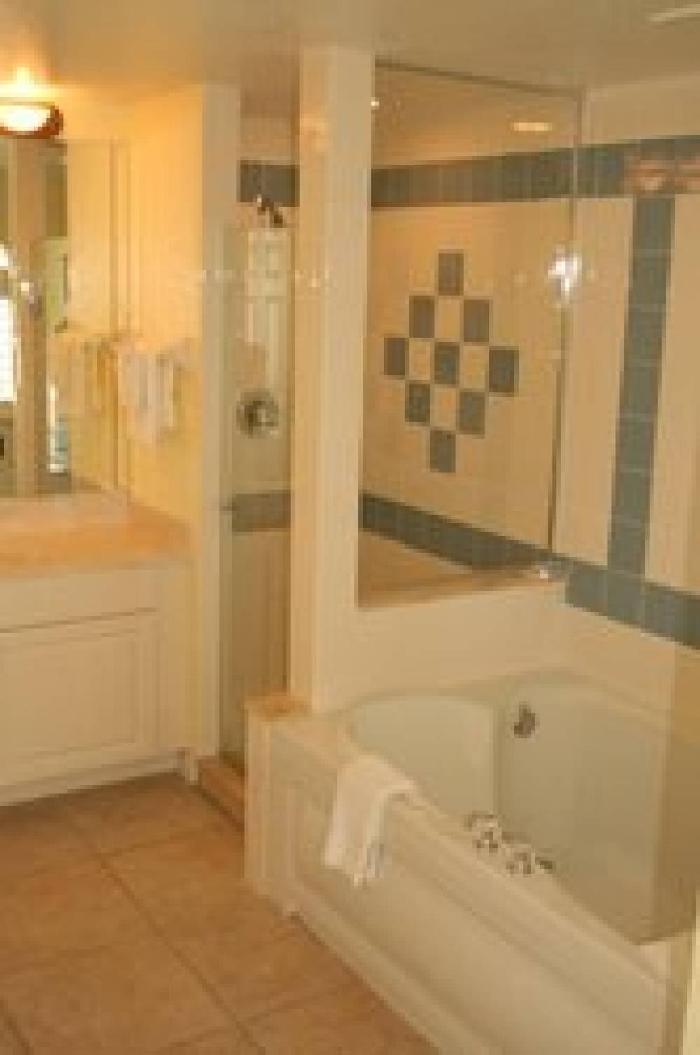 HILTON VC THE COVE ON ORMOND BEACH 1