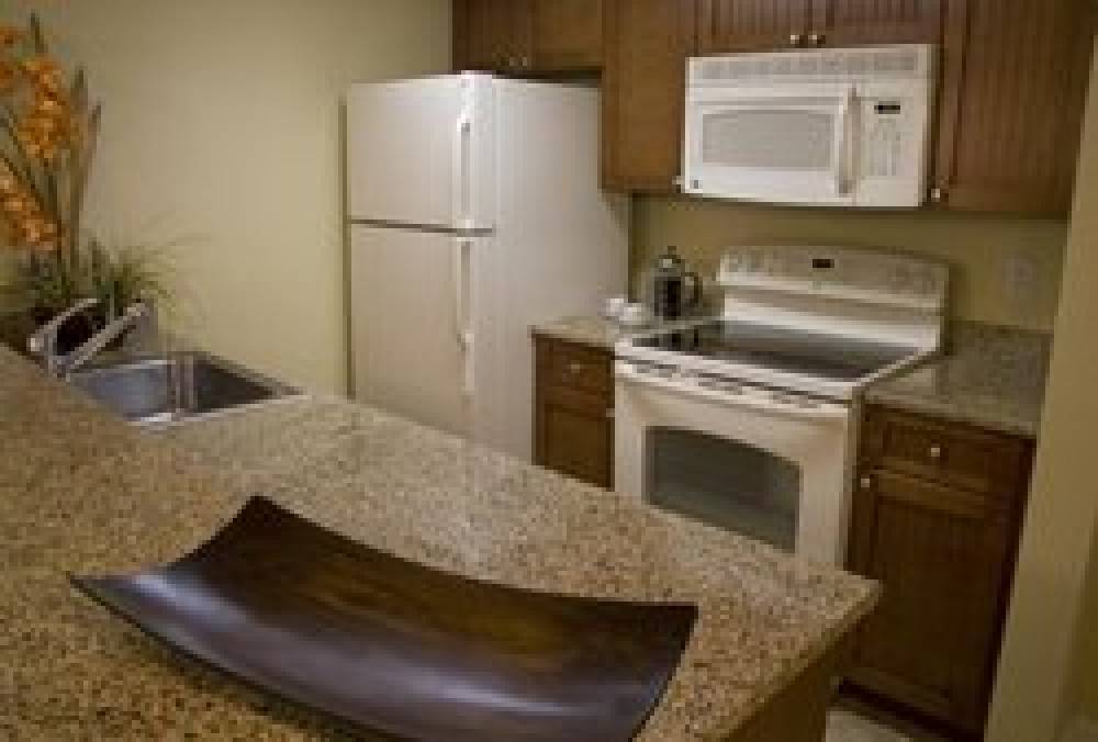 HILTON VC THE COVE ON ORMOND BEACH 6