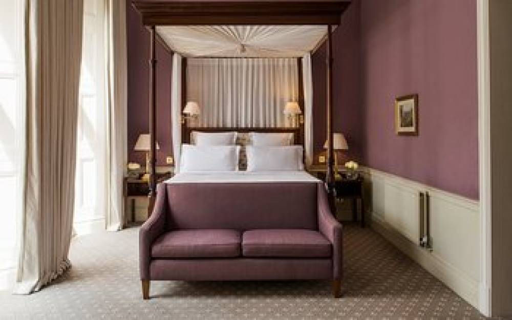 THE CRANLEY HOTEL 3