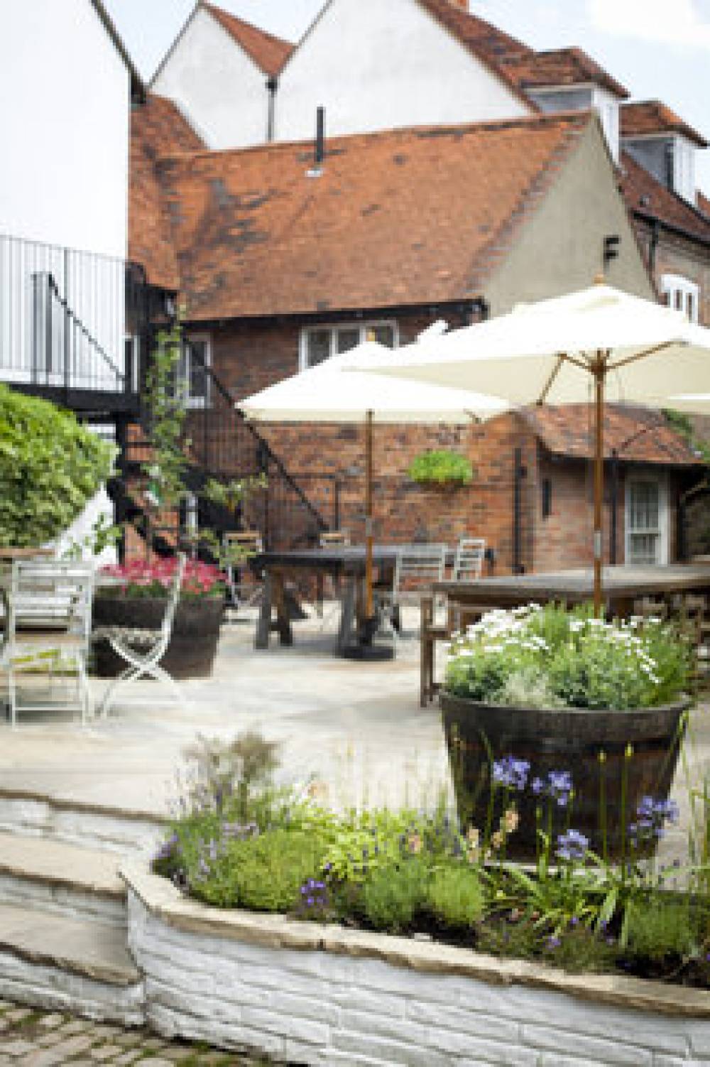 THE CROWN HOTEL 5