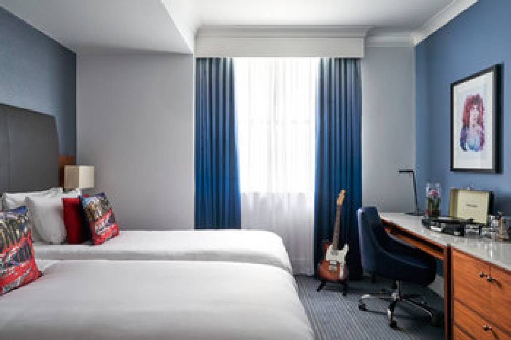 THE CUMBERLAND 10