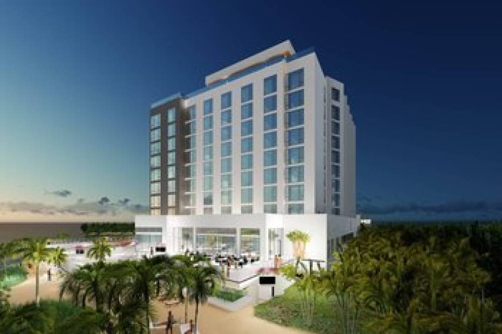 The CURRENT Hotel Autograph Collection 3