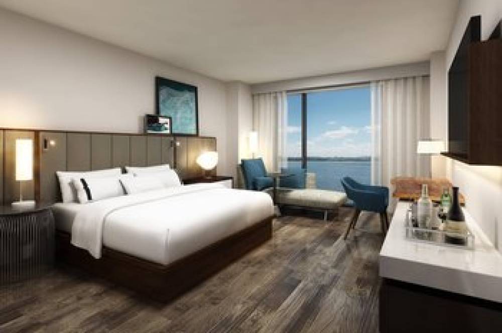The CURRENT Hotel Autograph Collection 10