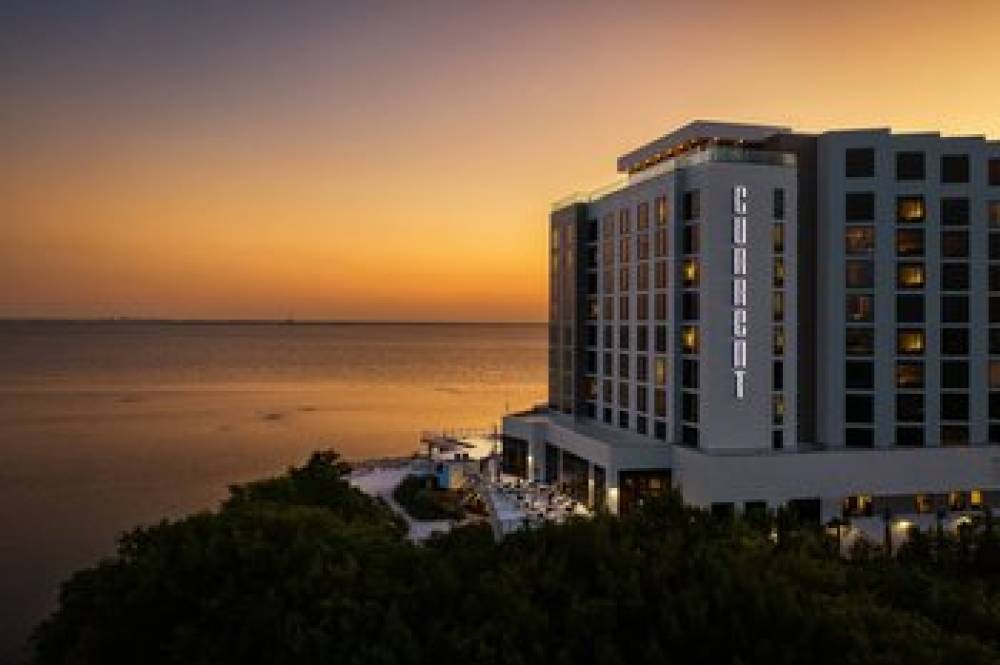 The CURRENT Hotel Autograph Collection 2