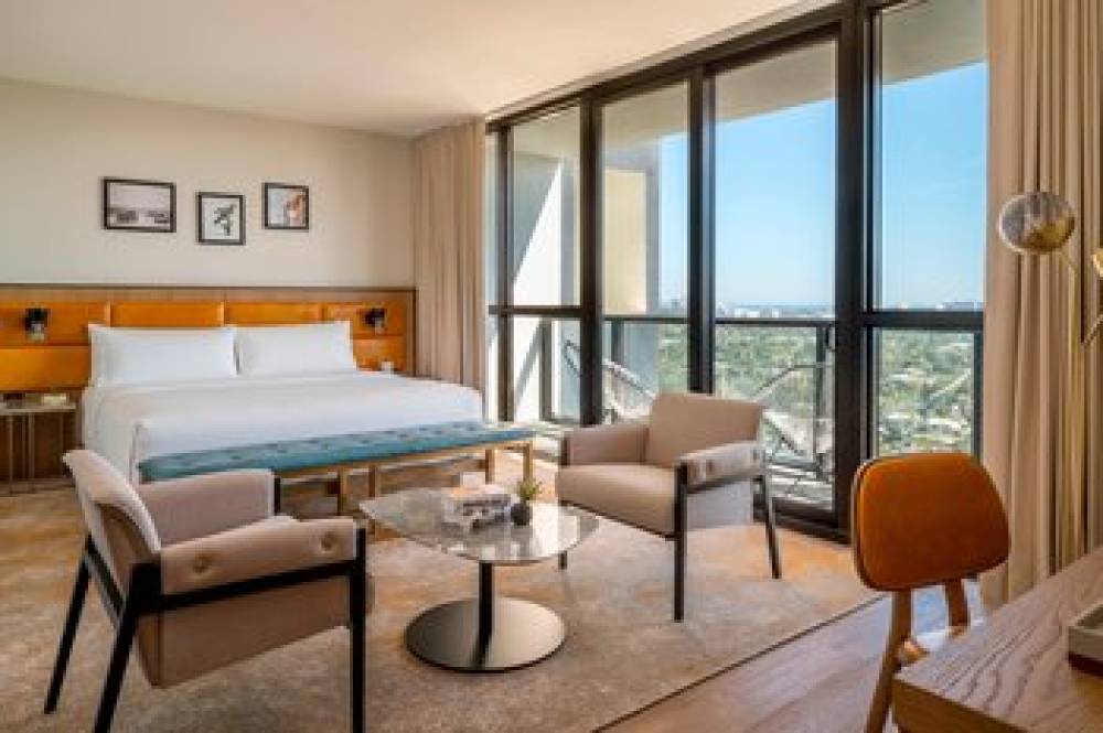 The Dalmar Fort Lauderdale A Tribute Portfolio Hotel 3