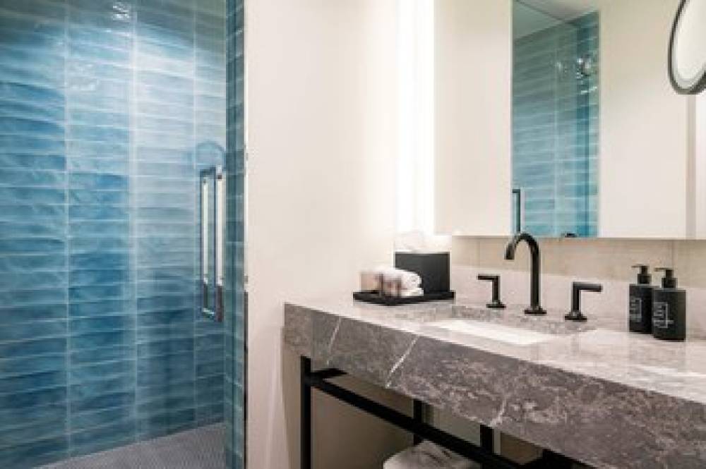 The Dalmar Fort Lauderdale A Tribute Portfolio Hotel 8