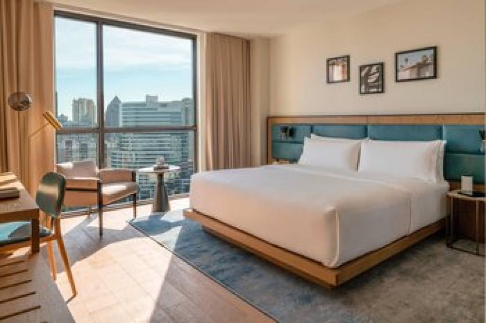 The Dalmar Fort Lauderdale A Tribute Portfolio Hotel 4