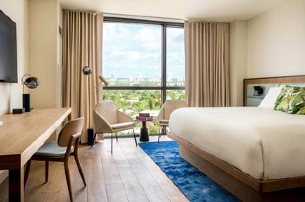 The Dalmar Fort Lauderdale A Tribute Portfolio Hotel 10