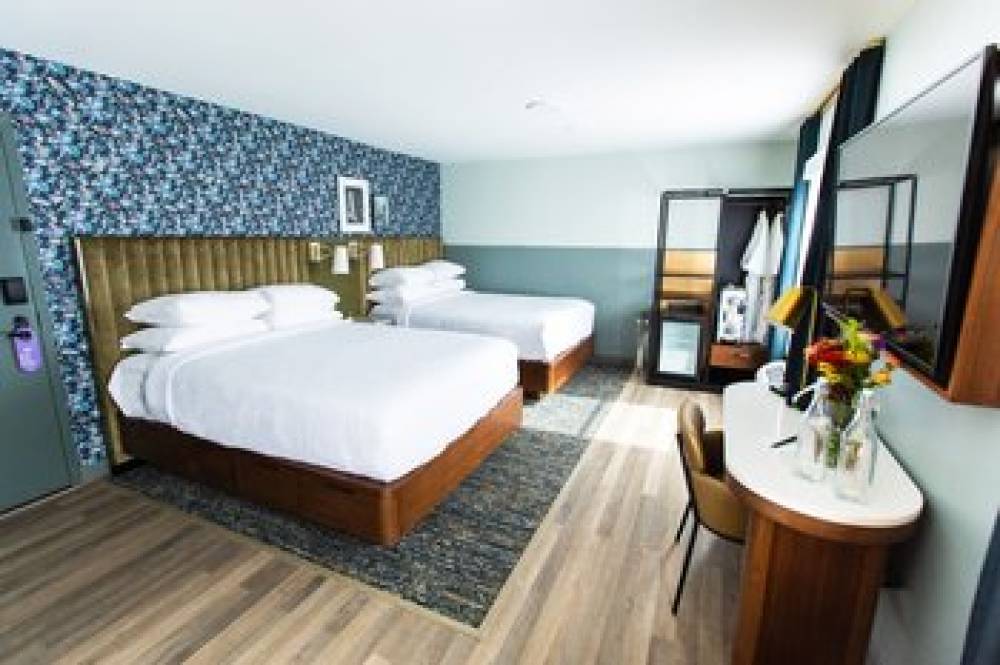 THE DARWIN HOTEL 5