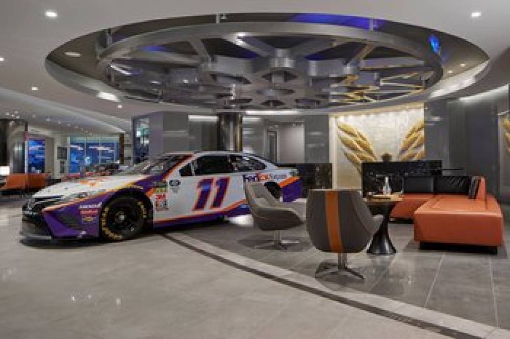 The Daytona Autograph Collection 8