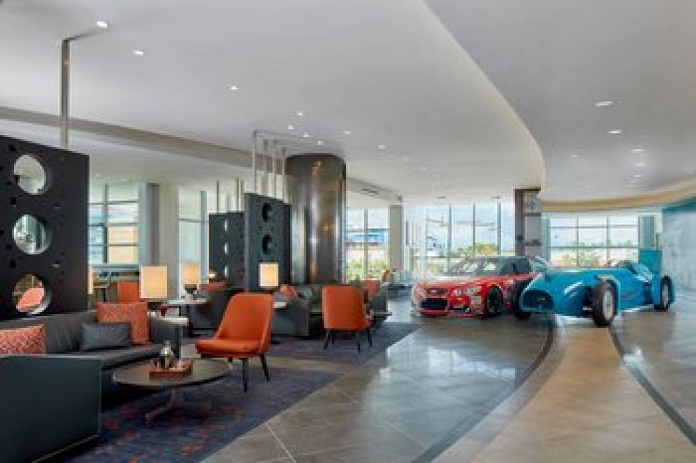 The Daytona Autograph Collection 6