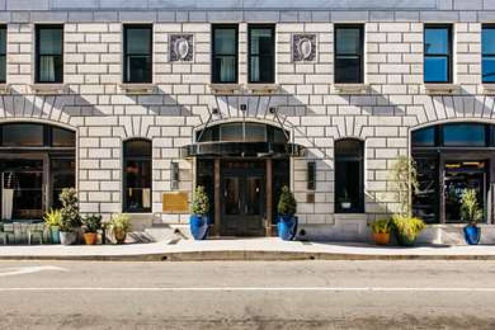 The Drayton Hotel, Curio Collection