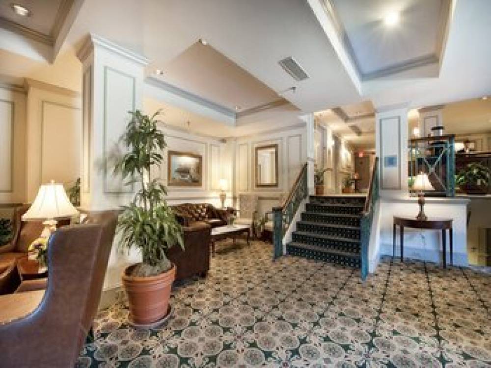 THE DUNHILL HOTEL 3
