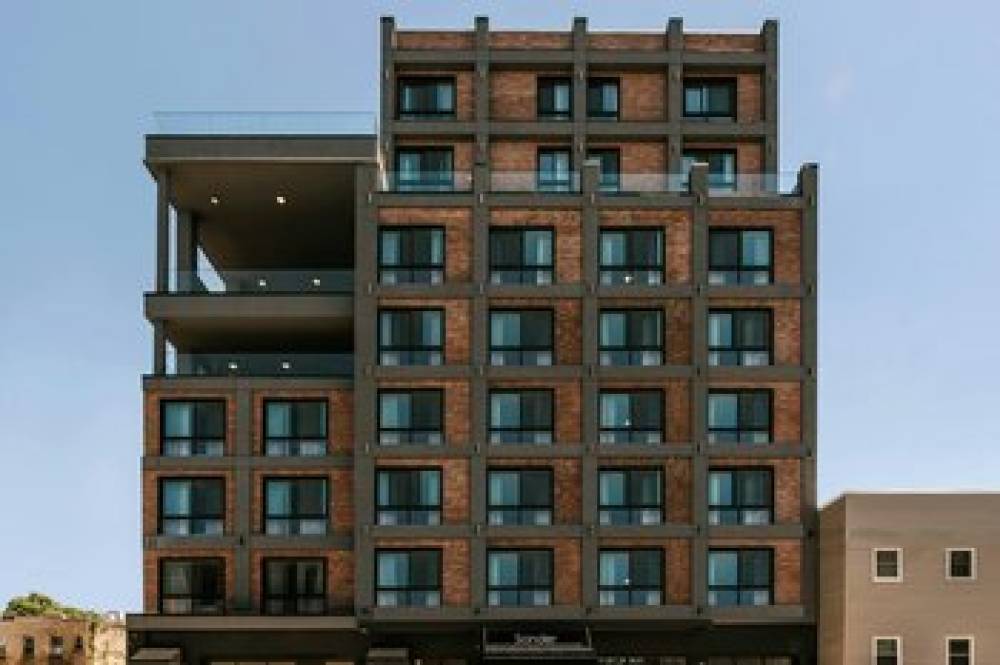 The Dutch Hotel Long Island Ci 4