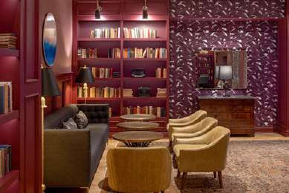 The Eliza Jane, In The Unbound Collection By Hyatt 10