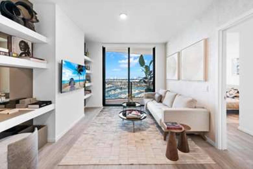 THE ELSER HOTEL AND RESIDENCES 3