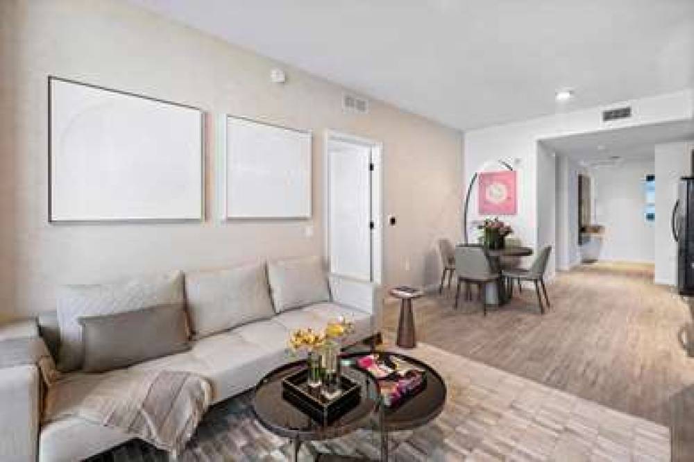 THE ELSER HOTEL AND RESIDENCES 5