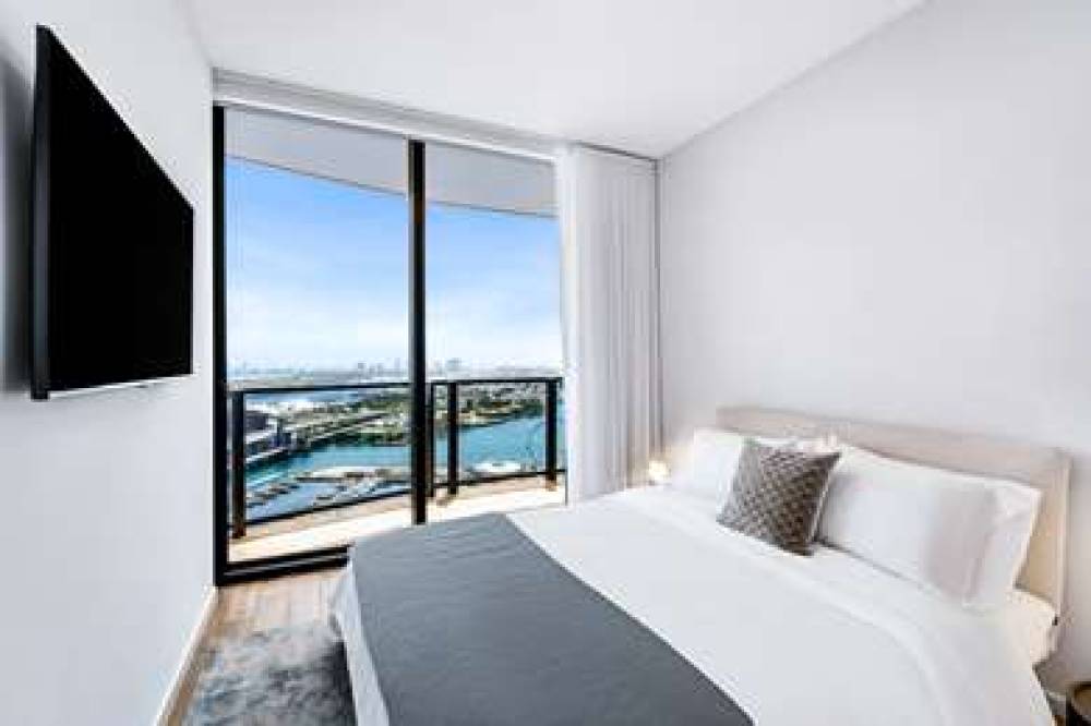THE ELSER HOTEL AND RESIDENCES 10