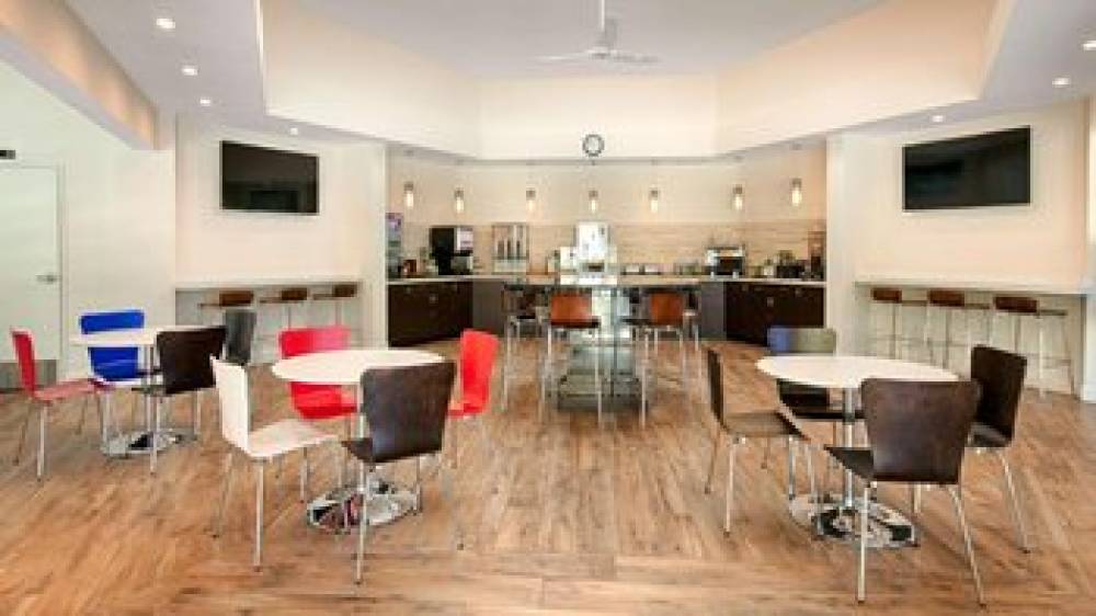 The Encinitan Hotel & Suites 4