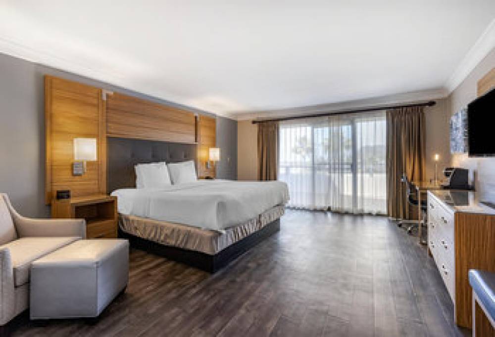 The Encinitan Hotel & Suites 10