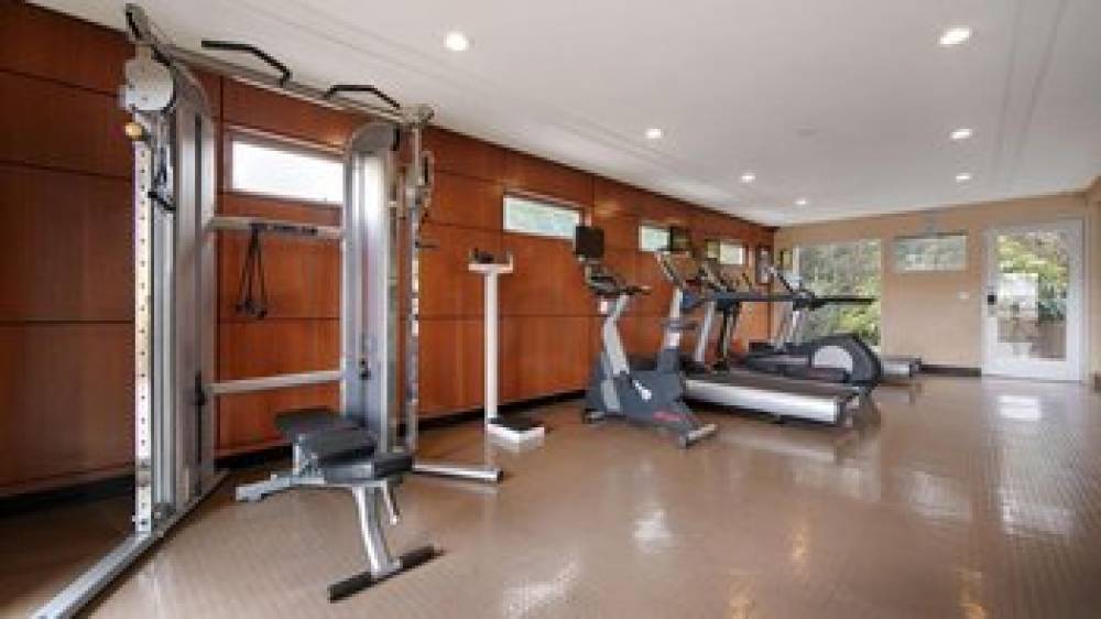 The Encinitan Hotel & Suites 9