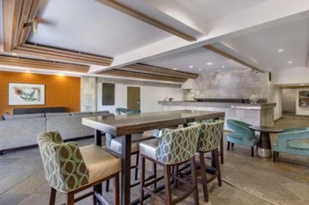 The Encinitan Hotel & Suites 7