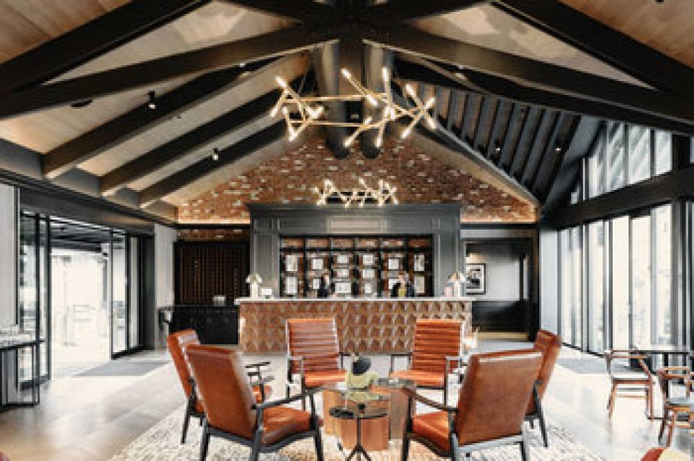 THE ESTATE YOUNTVILLE 9