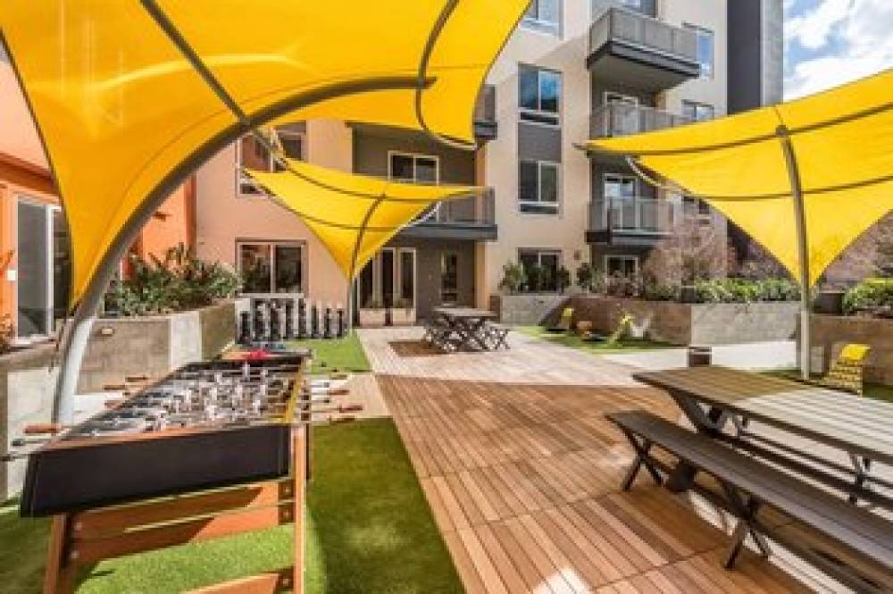 THE FLATS AT CITYLINE 7