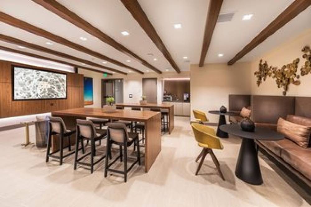 THE FLATS AT CITYLINE 9