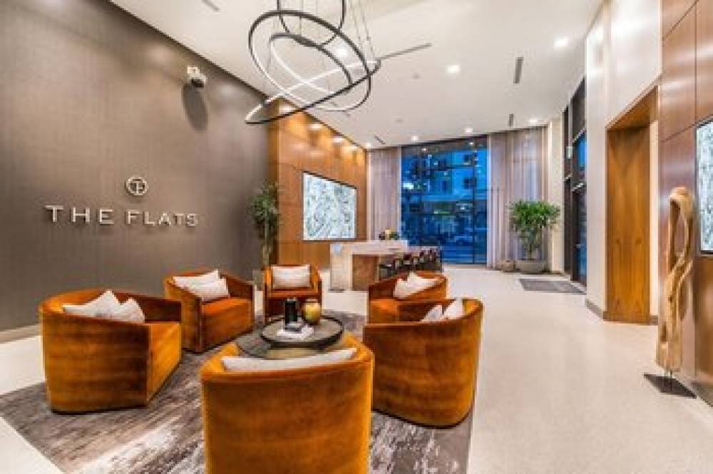 THE FLATS AT CITYLINE 3