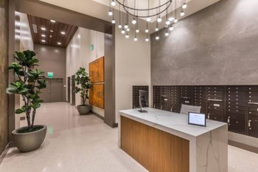 THE FLATS AT CITYLINE 4