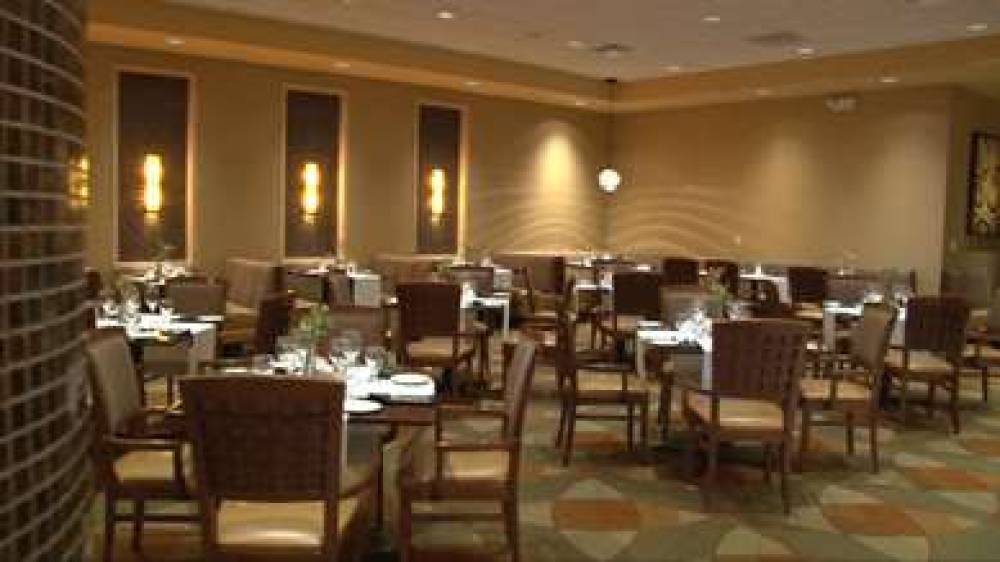 The Florida Hotel Orlando 4