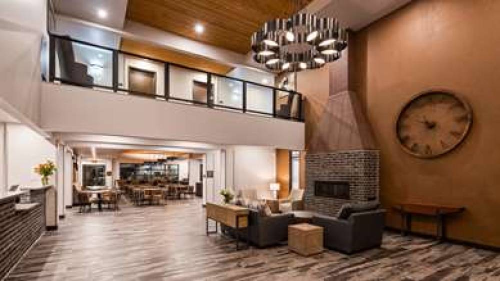 The Forge Hotel, BW Signature Collection 7