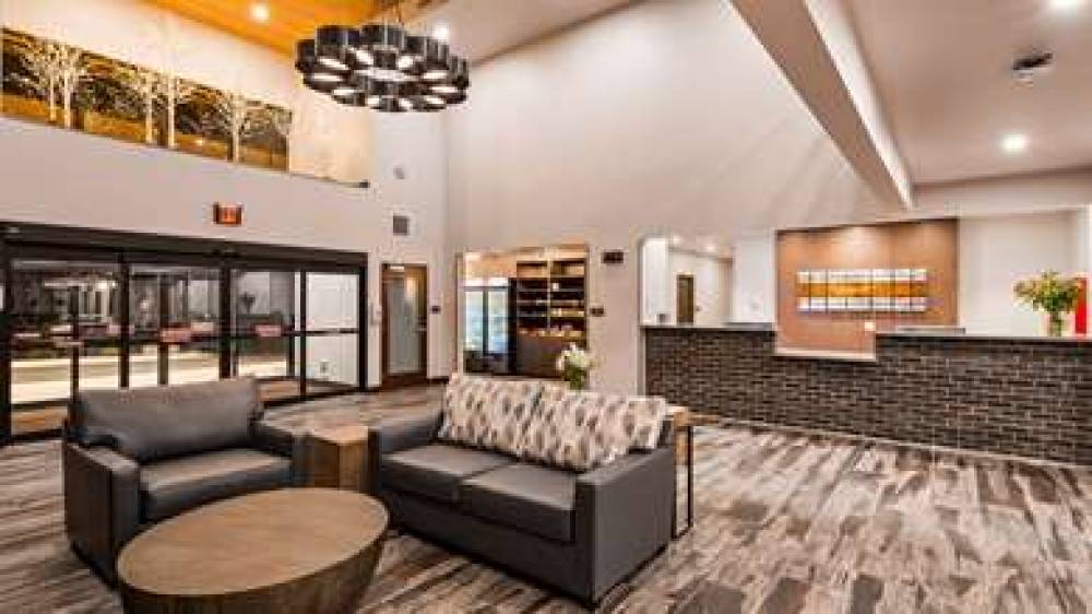 The Forge Hotel, BW Signature Collection 6
