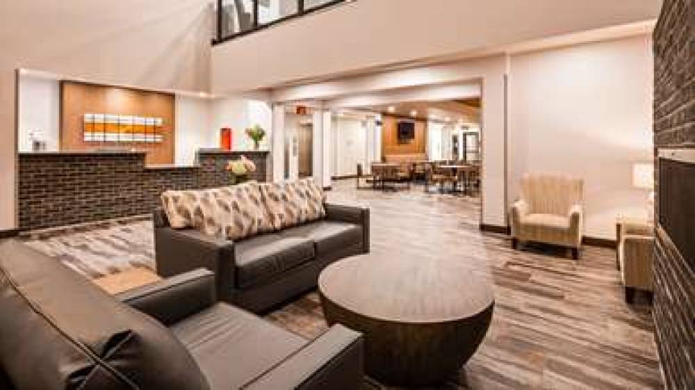 The Forge Hotel, BW Signature Collection 2