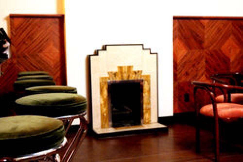 THE FREDERICK HOTEL 1