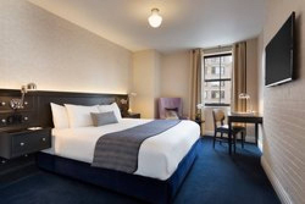 THE FREDERICK HOTEL 4